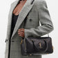 YVES SAINT LAUREN LYIA BOWLING BAG