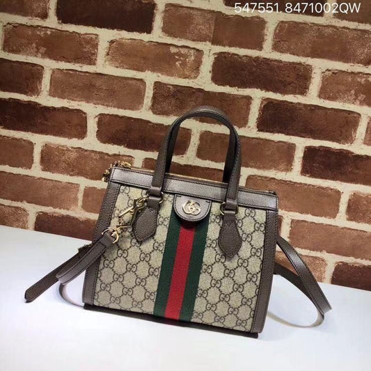 GUCCI OPHIDIA REGULAR SIZE