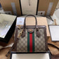 GUCCI OPHIDIA REGULAR SIZE