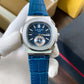 Patek Philippe Nautilus Watch