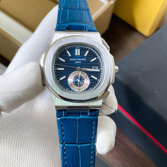 Patek Philippe Nautilus Watch