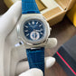 Patek Philippe Nautilus Watch