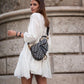 DIOR SADDLE SERIES BAGS