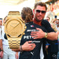 Audemars Piguet Ultra Premium Gold Back in Stock