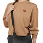 Coach Signature Crossbody Hobo Premium Quality Bag