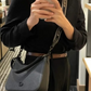 Coach Signature Crossbody Hobo Premium Quality Bag