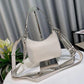 Coach Signature Crossbody Hobo Premium Quality Bag