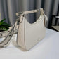 Coach Signature Crossbody Hobo Premium Quality Bag