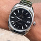 Omega Seamstress Premium AquaTerra Automatic Series