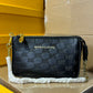 MICHAEL KORS SMALL SHOULDER BAG