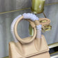 JACQUEMUS CHIQUITO BAG