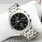 Tissot Couturier Stainless Steel