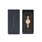 Daniel Wellington Premium Women's, Japanese Technology