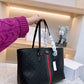 GUCCI OPHIDIA TOTE BAG COLLECTION