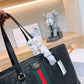 GUCCI OPHIDIA TOTE BAG COLLECTION