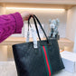 GUCCI OPHIDIA TOTE BAG COLLECTION
