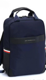 TOMMY HILFIGER LARGE SIZE BACKPACK