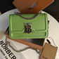 BURBERRY THOMAS TB LOGO BAGS