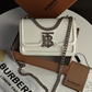 BURBERRY THOMAS TB LOGO BAGS