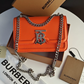 BURBERRY THOMAS TB LOGO BAGS