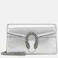 GUCCI DIONYSUS SILVER