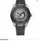 Omega AquaTerra World Map Premium Automatic