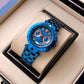 Versace Blue Aion, A Perfect and Ideal Quality Collection