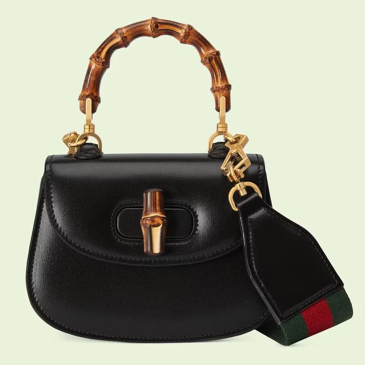 GUCCI BAMBOO 1947