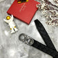 FERRAGAMO BELTS