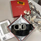 FERRAGAMO BELTS