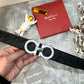 FERRAGAMO BELTS