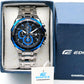 CASIO EDIFICE EFR 539 ULTRA PREMIUM QUALITY