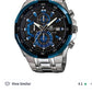 CASIO EDIFICE EFR 539 ULTRA PREMIUM QUALITY