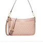 MICHAEL KORS JET SET CHARM TOP ZIP POCHETTE