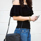 GUCCI DISCO SLING BAGS