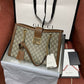 GUCCI PADLOCK SHOULDER