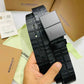 Assorted Burberry Belts In Stock