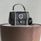 Gucci GG Blondie Top Handle Premium Quality With OG Double Box