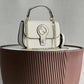 Gucci GG Blondie Top Handle Premium Quality With OG Double Box