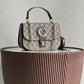 Gucci GG Blondie Top Handle Premium Quality With OG Double Box