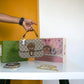 Gucci GG Blondie Top Handle Premium Quality With OG Double Box