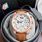 The TAG Heuer Carrera Sport represents an evolutionary change in the CR7