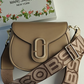 Marc Jacobs Saddle Bags