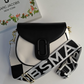 Marc Jacobs Saddle Bags