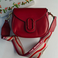 Marc Jacobs Saddle Bags