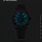 Rolex Sky-Dweller Tiffany Colour Watch