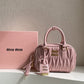 MIU MIU SPEEDY BAGS