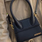 JACQUEMUS CHIQUITO BAG