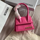 JACQUEMUS CHIQUITO BAG