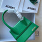 JACQUEMUS CHIQUITO BAG